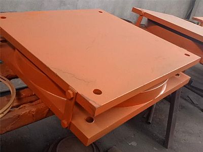 新宁县建筑摩擦摆隔震支座用材料检测应该遵循哪些规范